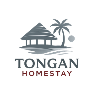 Logo for Tongan Homestay