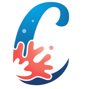 Logo for Corail Renting