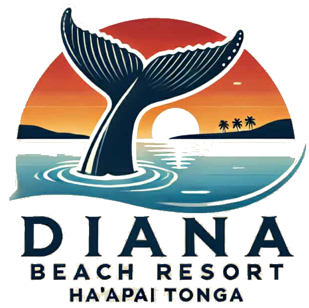 Logo for Diana Beach Resort