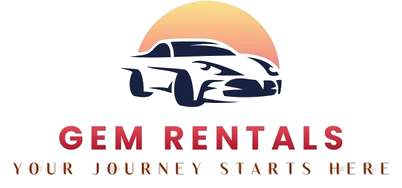 Business logo - Gem Rentals