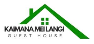 Logo for Kaimana Mei Langi Guesthouse