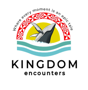 Business logo - Kingdom Encounters