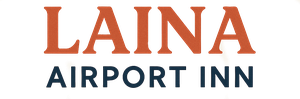 Business logo - Laina Airport Inn