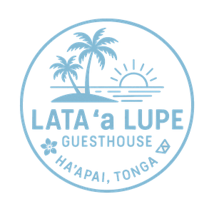 Business logo - Lata 'A Lupe