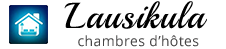 Logo for Lausikula Guest House