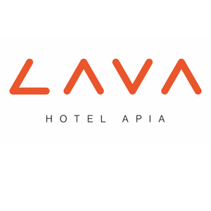 Business logo - Lava Hotel
