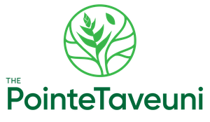 Business logo - The Pointe Taveuni