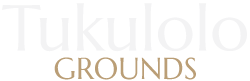 Business logo - Tukulolo Grounds