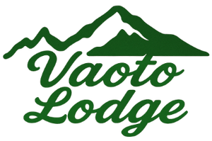 Logo for Vaoto Lodge
