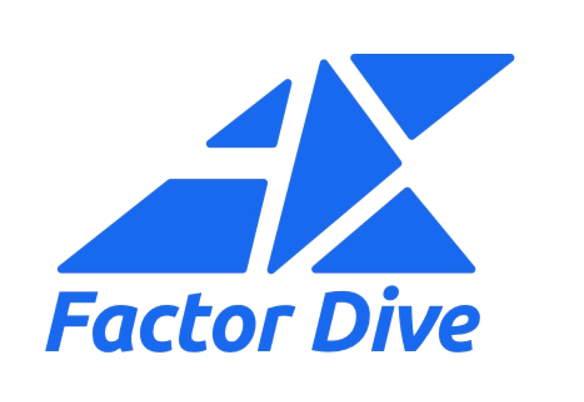 Business logo - AX-Factor Dive