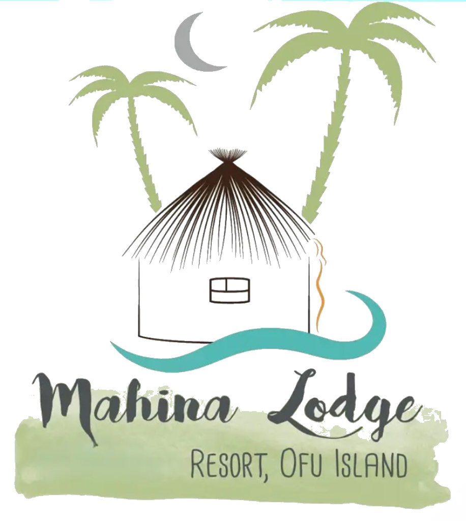 Logo for Mahina Lodge