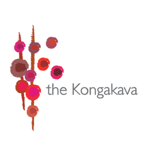 Logo for The Kongakava
