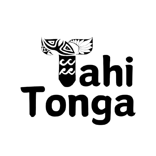 Business logo - Tahi Tonga