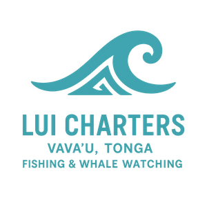 Logo for Lui Charters Vava'u