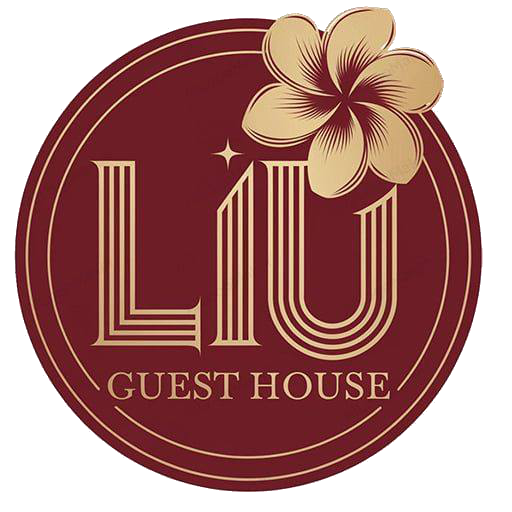 Logo for Liu Guesthouse