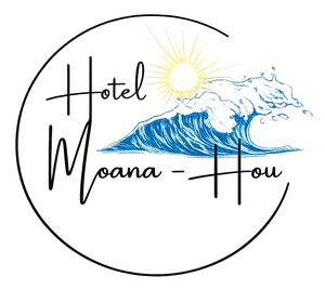 Logo for Moana Hou