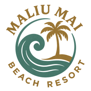 Logo for Maliu Mai Beach Resort