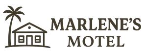 Business logo - Marlene's Motel