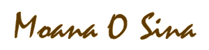 Business logo - Moana O Sina