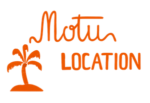 Logo for Motu Location