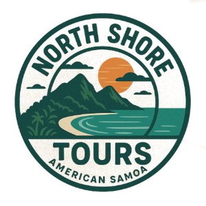 Logo for North Shore Tours