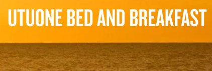 Logo for Utu’one Bed & Breakfast