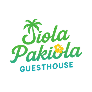 Business logo - Siola Pakiola Guesthouse