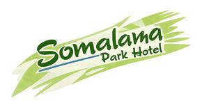 Logo for Somalama Hotel