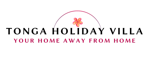 Logo for Tonga Holiday Villa