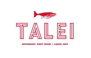 Logo for Talei Guest House & Whale Swim