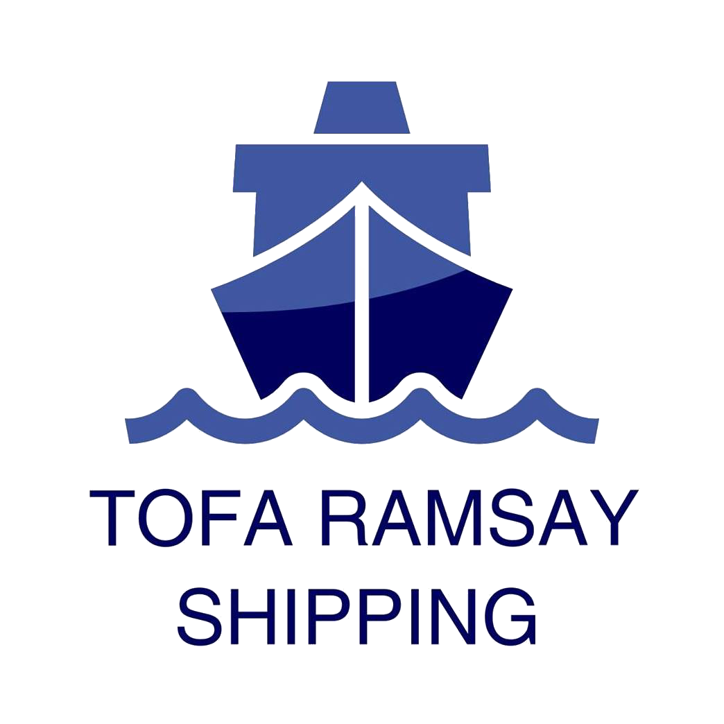 Logo for Tofa Ramsay Shipping