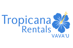 Logo for Tropicana Rentals