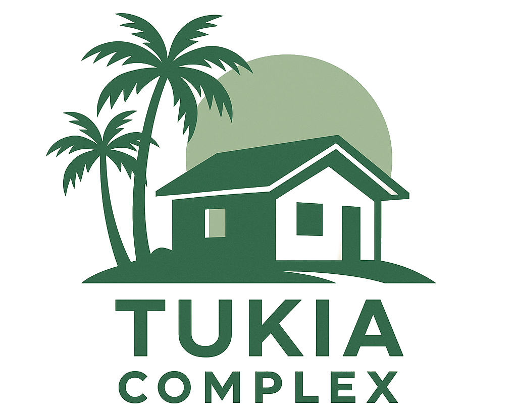 Logo for Tukia Complex