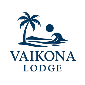 Business logo - Vaikona Lodge