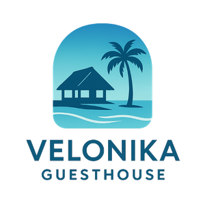 Business logo - Velonika Guesthouse