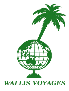 Logo for Wallis Voyages