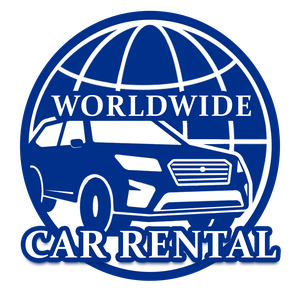 Business logo - Worldwide Car Rental
