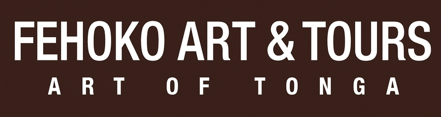 Logo for Fehoko Art & Tours