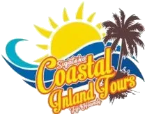 Logo for Coastal Inland Tours