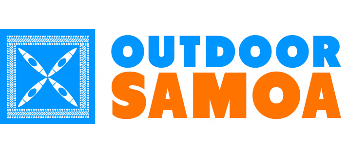 Business logo - Outdoor Samoa