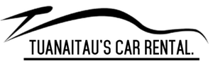 Business logo - Tuanaitau's Car Rental