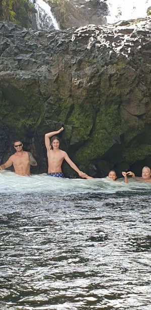 Full Day Tour gallery image, book with Samoa Surf & Turf Tours