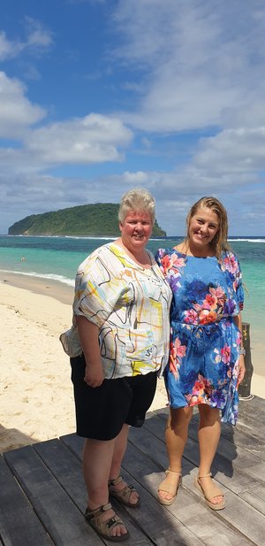Full Day Tour gallery image, book with Samoa Surf & Turf Tours