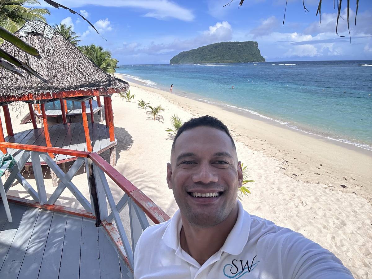Tailor made samoa trips | Insiderpuj.com