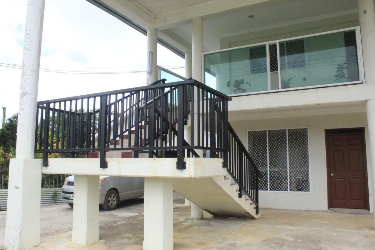 First Floor Single Room offered by Laina Airport Inn