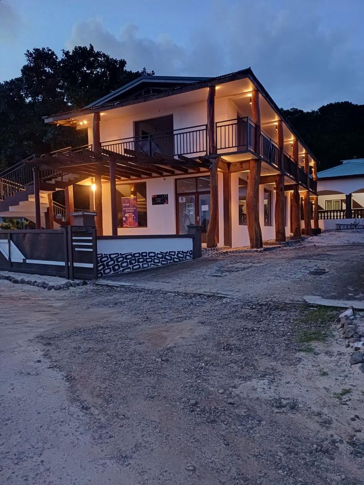 Ground Floor Studio offered by Akuila Hotel