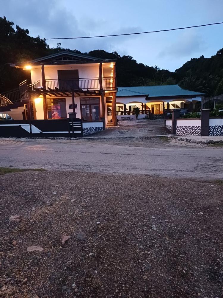 Double Room offered by Akuila Hotel