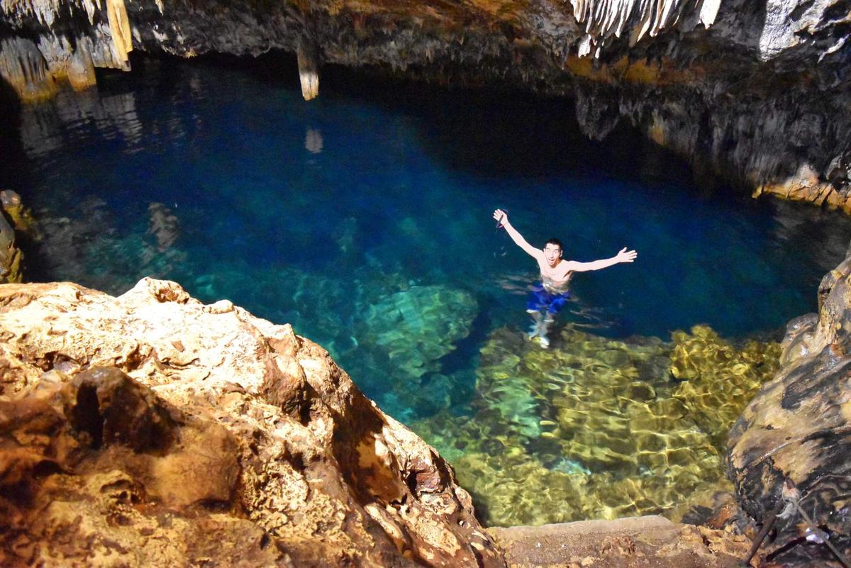 Full Island Excursion (Private) offered by Fresh Niumata Tonga