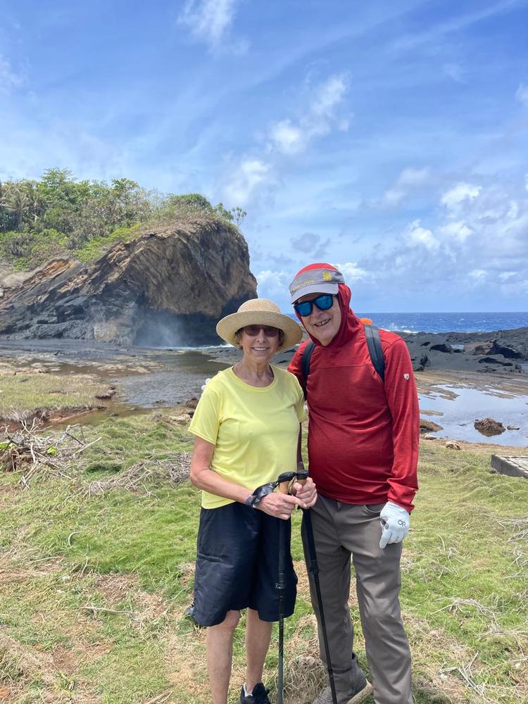 4-Day Explore Tutuila & Aunu'u Island Package offered by Best Tours