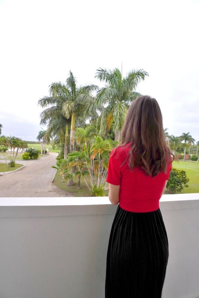 Family Room (Second Floor) offered by Kupesi Tonga Hotel